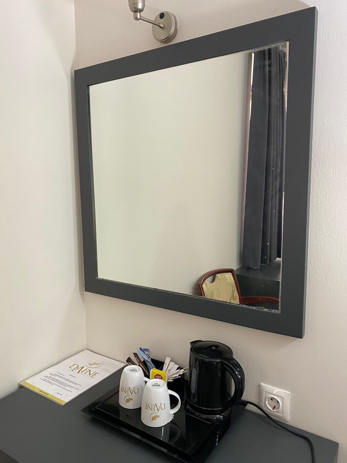 Dafne Hotel Ankara Luaran gambar