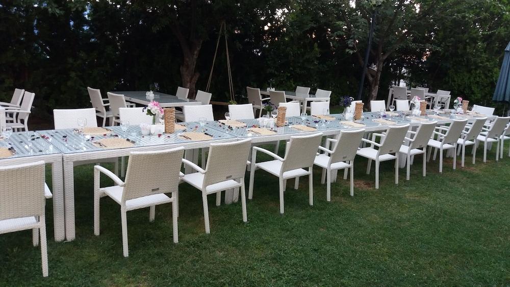 Dafne Hotel Ankara Luaran gambar