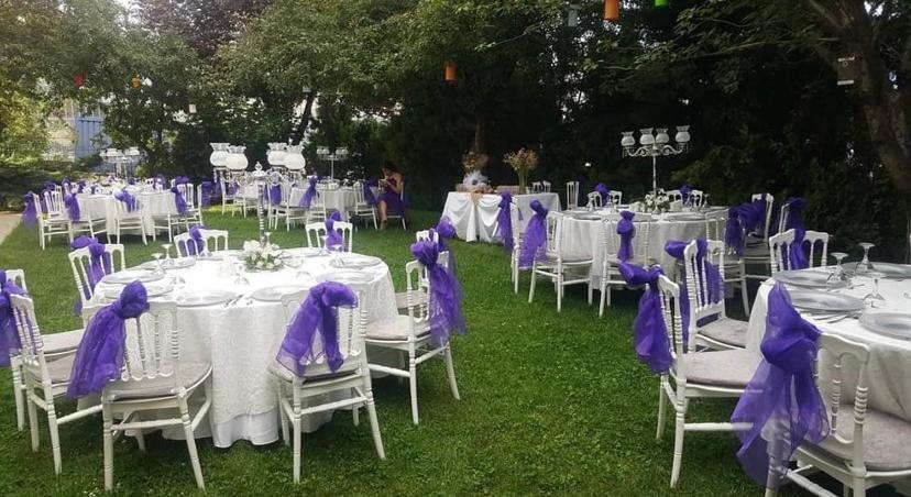 Dafne Hotel Ankara Luaran gambar