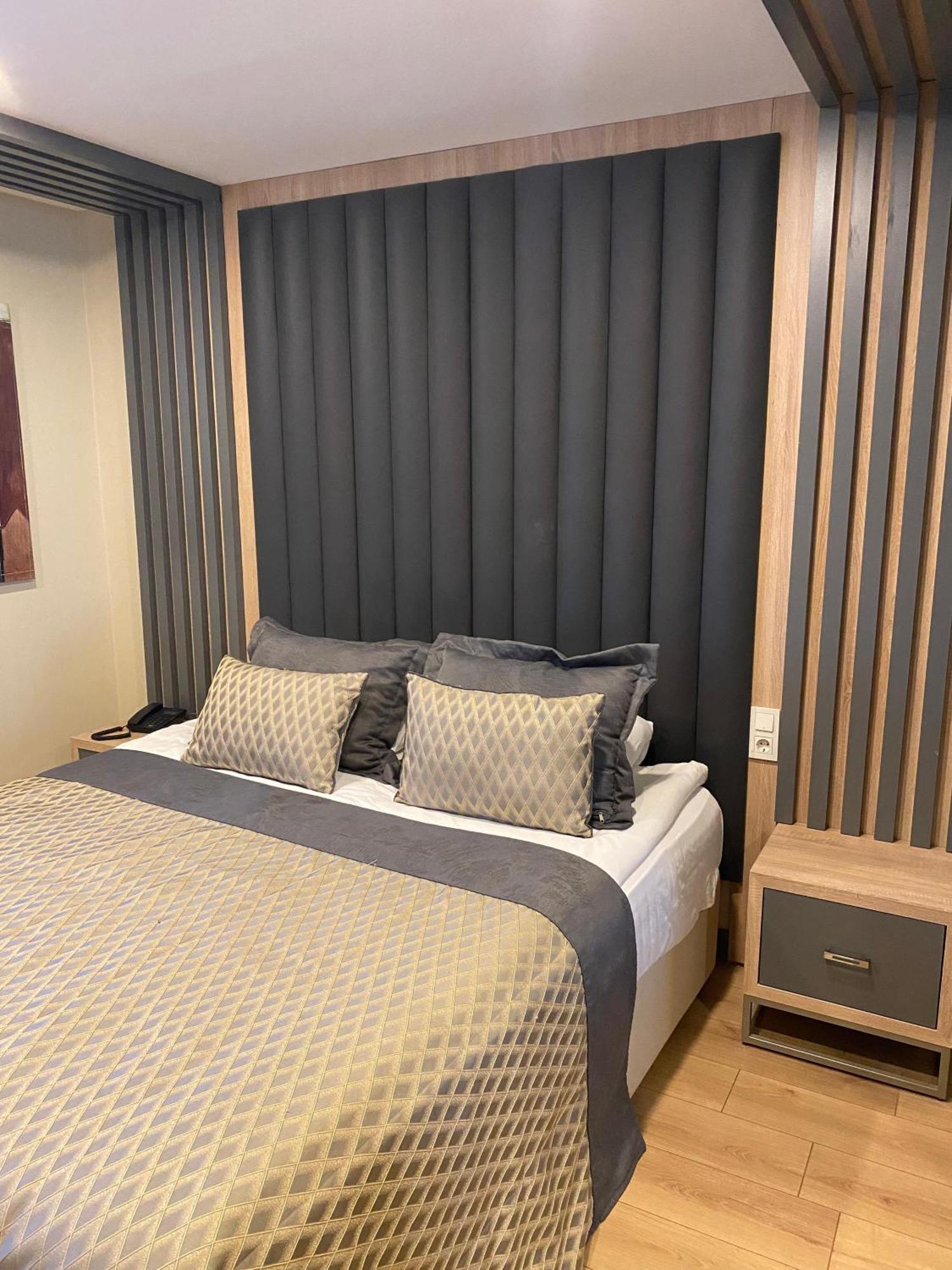 Dafne Hotel Ankara Luaran gambar