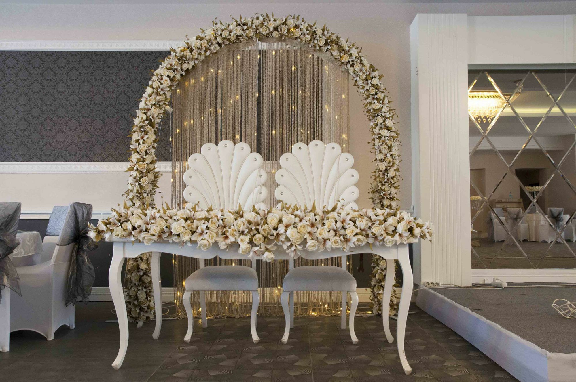 Dafne Hotel Ankara Luaran gambar